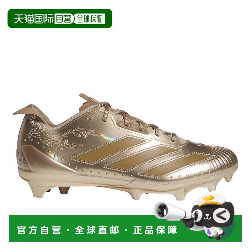 1h可退 【美国直邮】adidas/阿迪达斯 女士 球鞋足球鞋橄榄球鞋