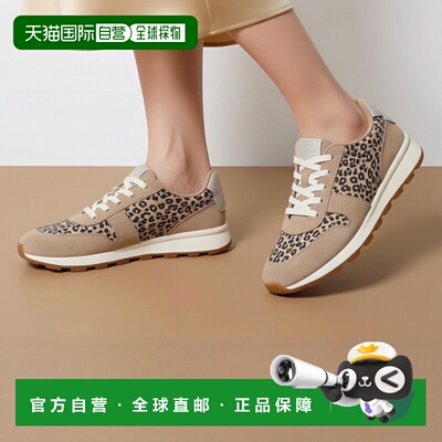 1h可退 【美国直邮】toms 女士 时尚休闲鞋运动鞋皮鞋