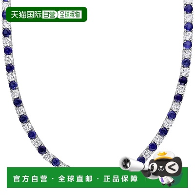自营 mimi & max33 CT TGW Created Blue 和 Created White 925