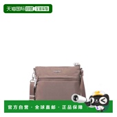 Women Theft 自营baggallini Securtex Anti Memento Crossbody