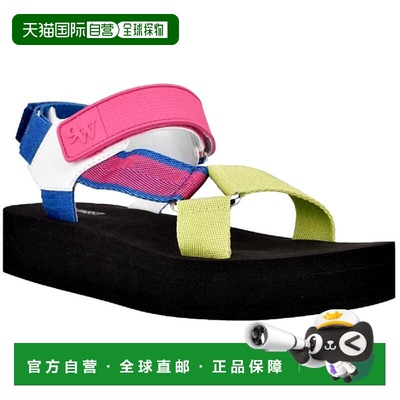 自营Nine West Tomoro Light Green  WNTOMORO2-333 Women's - pi