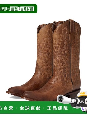 1h可退 【美国直邮】corral 男士 靴子新款男靴