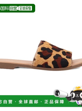 1h可退 【美国直邮】dingo 女士 拖鞋