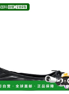 自营salvatore ferragamoFerragamo Bow Detail Elasticated Ball