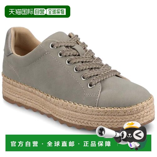 自营journee collectionJournee Women's Cosima Esapdrille Snea
