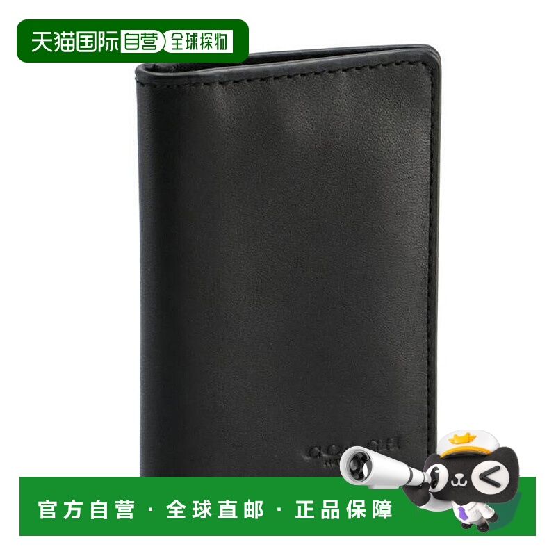 1h可退 【美国直邮】coach 女士 钱包