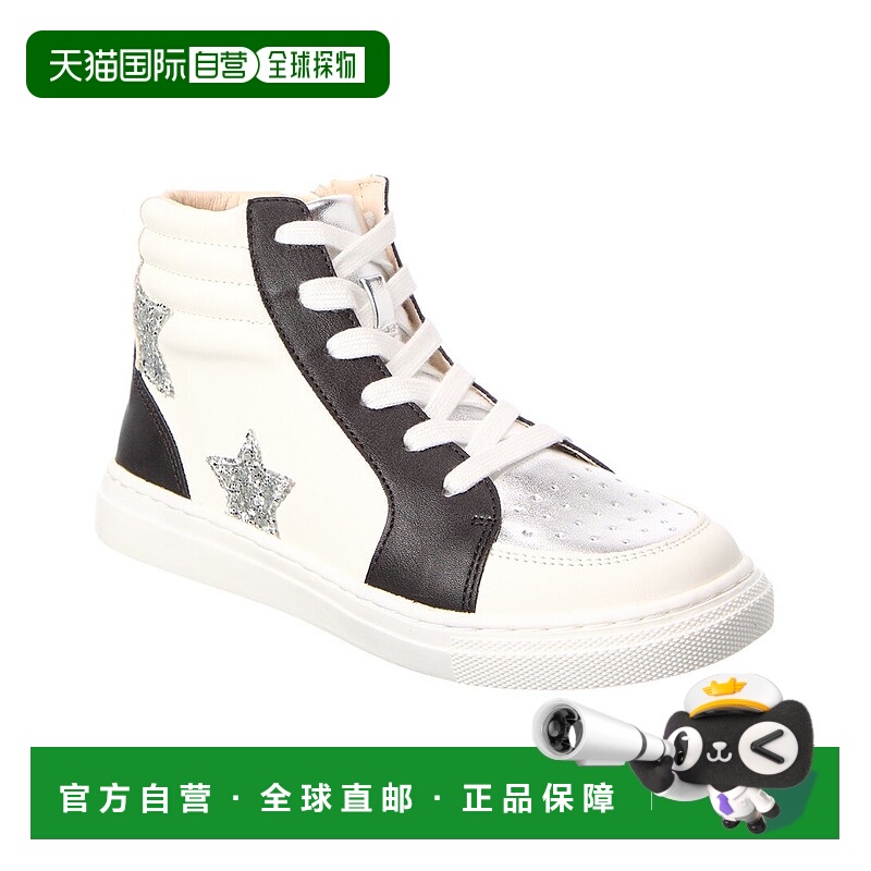 自营Yosi Samra Miss Hannah Sneaker - black 美国奥莱直发