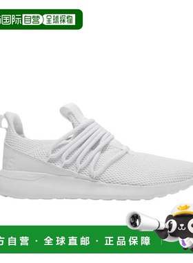 自营Adidas Literacer Adapt 3.0白色/白色FX8801男士-白色 美国