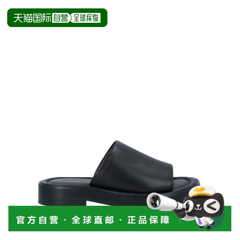 1h可退 【美国直邮】salvatore ferragamo 男士 凉鞋拖鞋