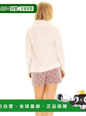 自营 duffield lane白色芬利漏斗颈 美国奥莱直发