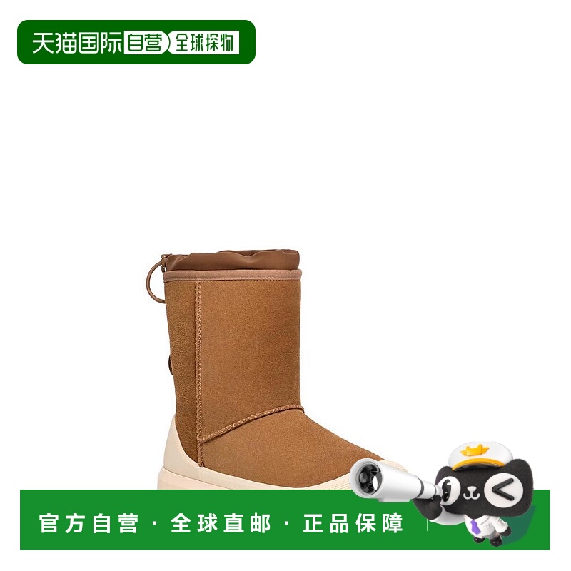 1h可退 【美国直邮】ugg 男士 休闲裤正品显瘦舒适百搭流行穿搭高