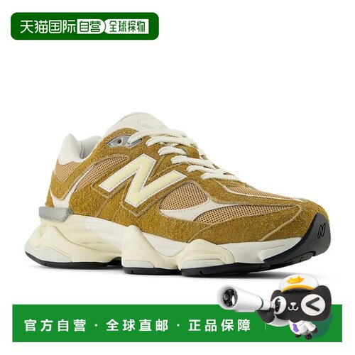 自营New Balance 9060 U9060HMT运动鞋大平原生活方式鞋LIQ1242-