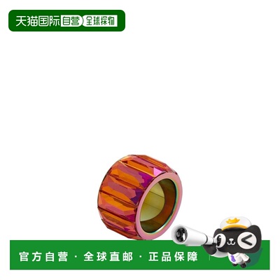 1h可退 【美国直邮】swarovski  戒指