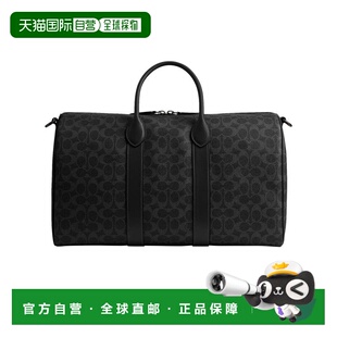 旅行袋斜挎包手提包单肩包 coach 1h可退 美国直邮