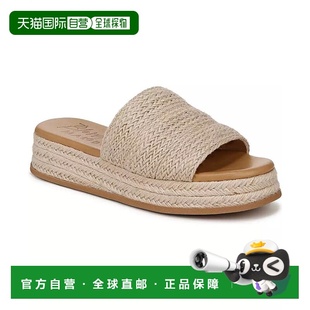 malibu 女士 凉鞋 1h可退 坡跟鞋 blowfish 穆勒鞋 美国直邮