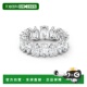 1h可退 戒指施华洛世奇 通用 美国直邮 swarovski