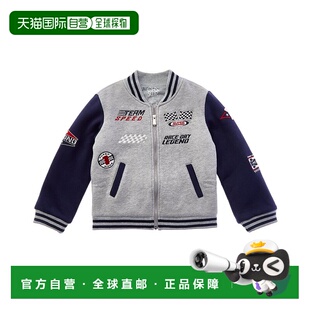 blue 自营Chaser Jacket Bomber 美国奥莱直发 Allan