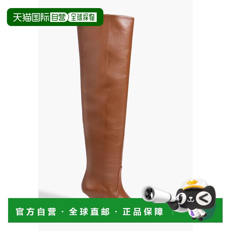 1h可退 【美国直邮】stuart weitzman 女士 靴子长靴过膝靴