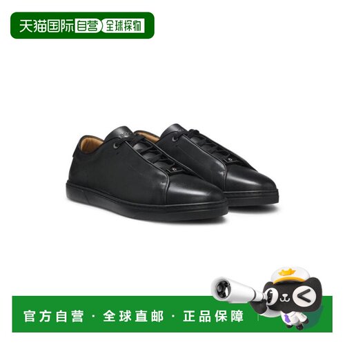 美国直邮hugo boss 男士 时尚休闲鞋运动鞋男【付后1h可退】