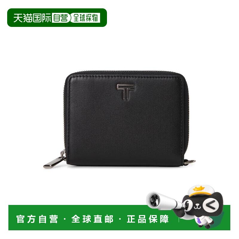 1h可退 【美国直邮】tumi 女士 钱包