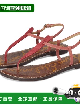 1h可退 【美国直邮】sam edelman 女士 凉鞋