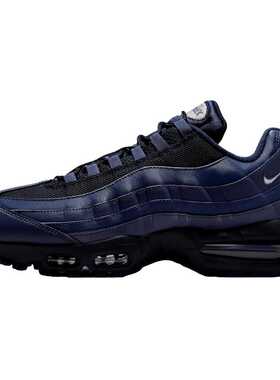 自营Men's Nike Air Max 95 OG Sanded Purple / Wolf Grey IB166