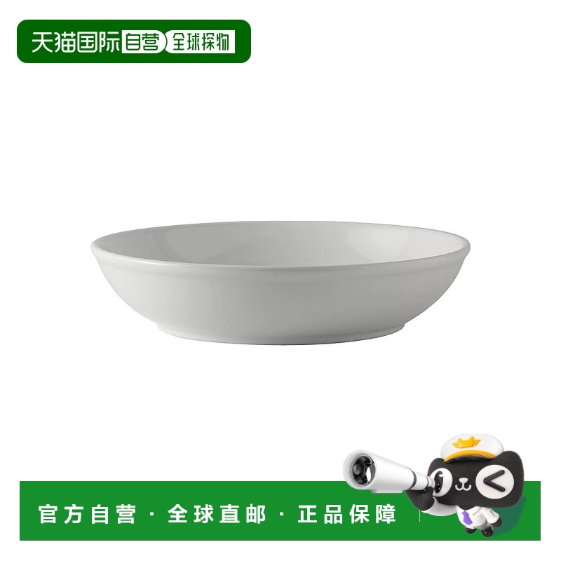 自营 tuxton配件 意大利面碗 59 盎司 10-1/8\