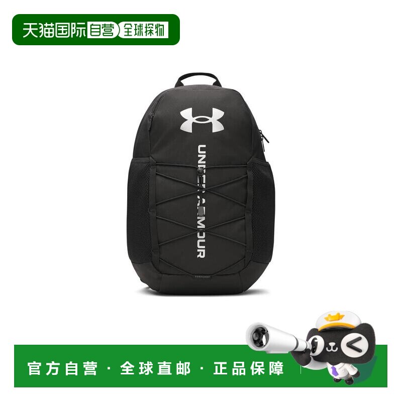 【美国直邮】under armour 双肩包背包