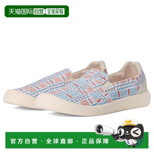 美国直邮 休闲鞋 blowfish 女士 malibu 1h可退