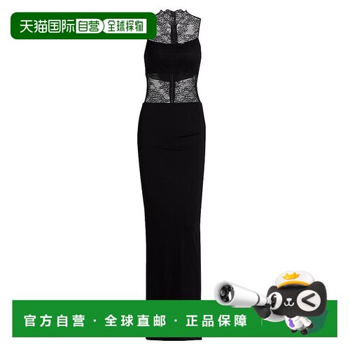 1h可退 【美国直邮】alice + olivia 女士 连衣裙