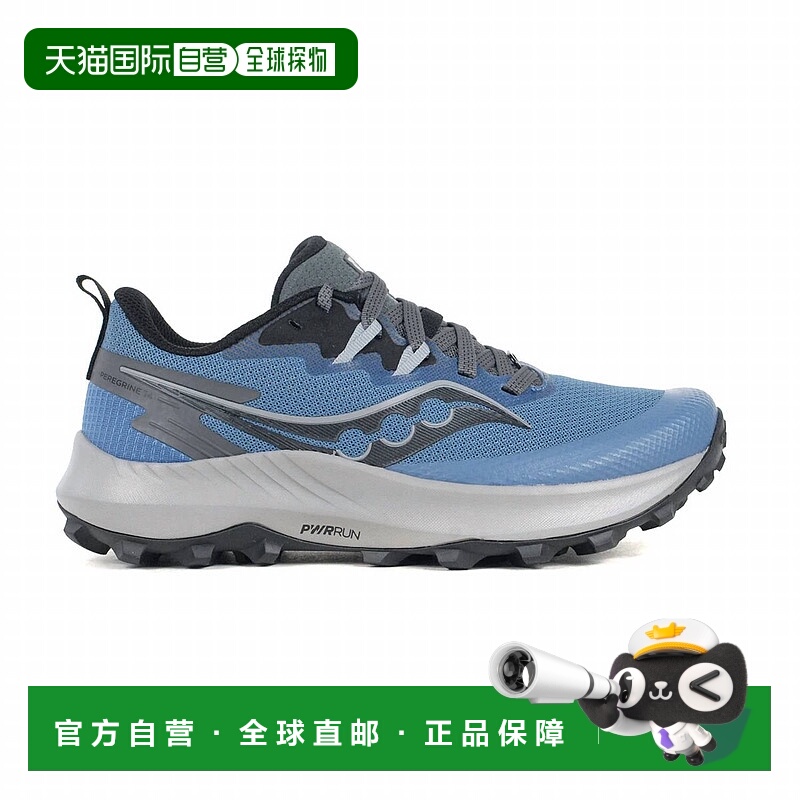 自营sauconyWomen's Peregrine 14 In 101 Astro/carbon - 101 as