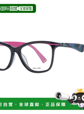自营Police Plastic Glasses Women's (Frames) - multicolor 美
