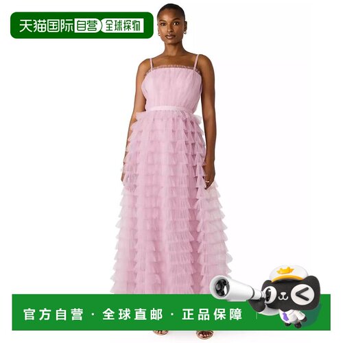 【美国直邮】steve madden/思美登 女士 连衣裙礼【付后1h可退】