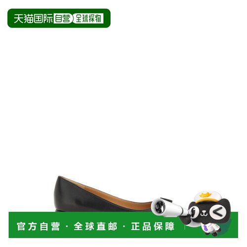 香港直邮FERRAGAMO/菲拉格慕 鞋履 775750_01I745003