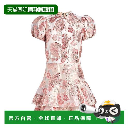 【美国直邮】alice&olivia 女士 连衣裙