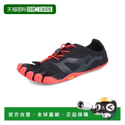 自营Vibram Mens Five Fingers KSO EVO Crosstraining Sneaker -