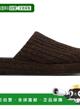 1h可退 香港直邮潮奢 Tom Ford 汤姆 福特 女士 棕色 Sammy 2.0