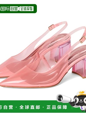 1h可退 【美国直邮】jessica simpson 女士 时尚休闲鞋