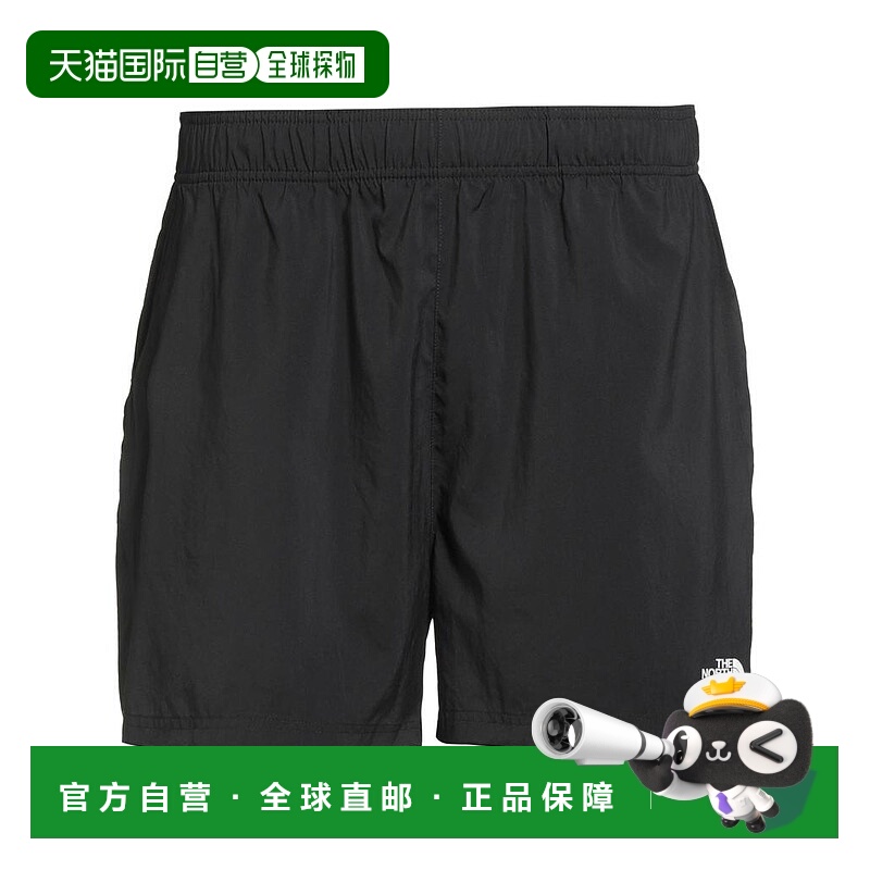 1h可退 【美国直邮】the north face 男士 休闲裤北面运动短裤