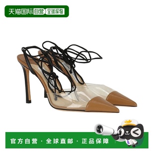 Farley Leather 自营 multi Choo Pump 美国奥莱直发 Jimmy
