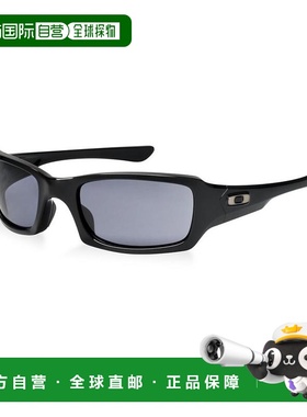 【美国直邮】Oakley|FIVES SQUARED 太阳镜，OO9238