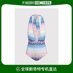 missoni 女士 美国直邮 分体泳装