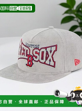 1h可退 【美国直邮】new era 男士 帽子