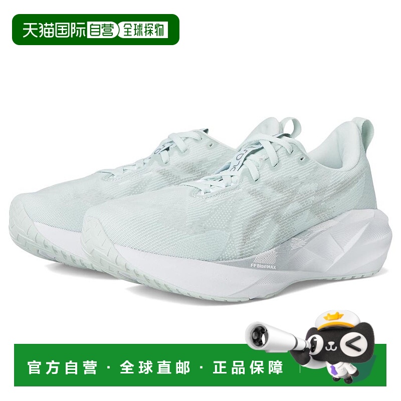 1h可退 【美国直邮】asics 女士 休闲鞋