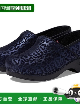 1h可退 【美国直邮】Sanita女士时装凉鞋圆头时尚舒适 百搭透气