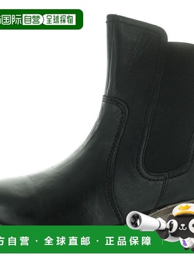 1h可退 【美国直邮】josef seibel 女士 靴子女靴踝靴