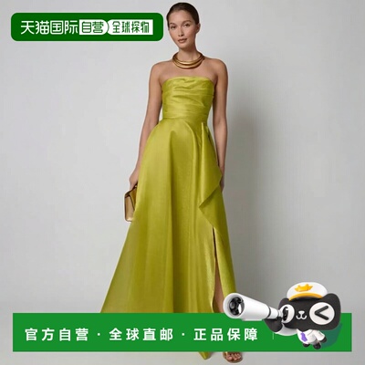 1h可退 【美国直邮】donna karan/唐娜凯伦 女士 连衣裙礼服