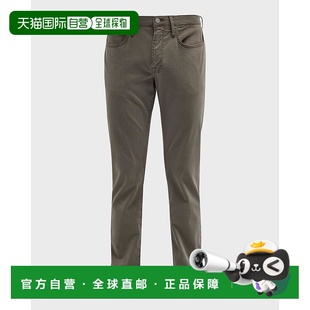 男士 frame 休闲裤 正品 休闲舒适百搭显瘦 1h可退 时尚 美国直邮