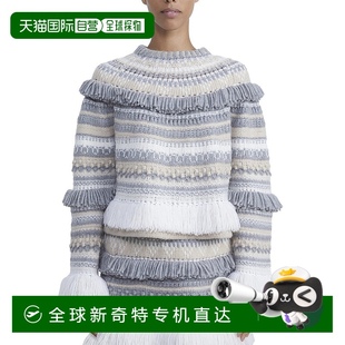 148纽约Fair new yorkLafayette Isle流苏羊 lafayette 自营 148