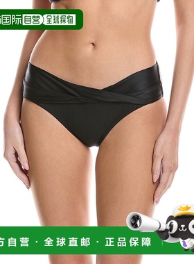 自营 PQ Swim Modest Panky 比基尼泳裤 - 蓝色 美国奥莱直发性感